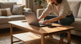 14 Best Lift Top Coffee Table for Laptops in 2026