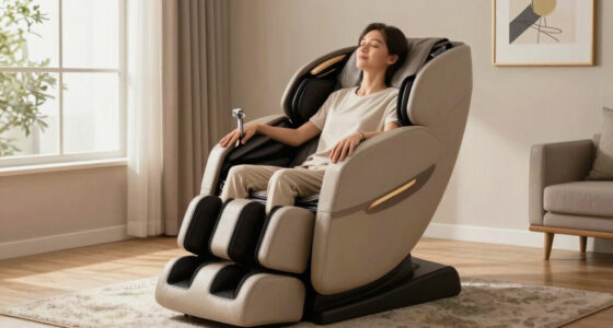 14 Best Massage Chair For Home Relaxation in 2026
