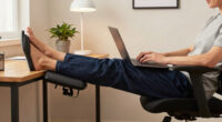 14 Best Office Chair With Footrest For Home Use in 2026