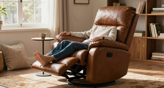 14 Best Power Recliners For Reading Nooks in 2026