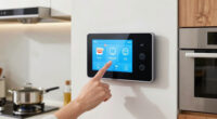 14 Best Smart Displays for Kitchen Family Hubs in 2026