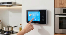 14 Best Smart Displays for Kitchen Family Hubs in 2026