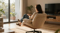 14 Best Swivel Reading Chairs in 2026