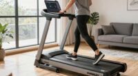14 Best Under Desk Treadmill for Apartments in 2026