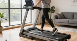 14 Best Under Desk Treadmill for Apartments in 2026