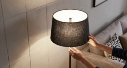 14 Best Uplight Floor Lamps for Textured Walls in 2026