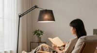 15 Best Best-Swing-Arm-Floor-Lamp-For-Reading-Chairs in 2026