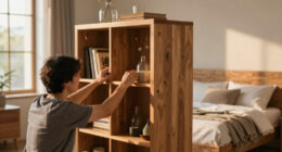 15 Best Bookcases for Spare Bedrooms in 2026