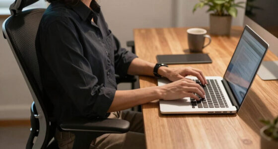 15 Best Office Chairs for Long Workdays in 2026