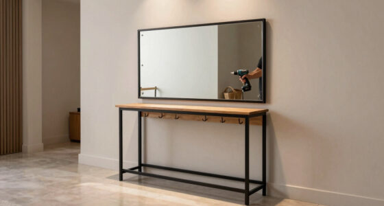 15 Best Storage Mirror For Entryways in 2026