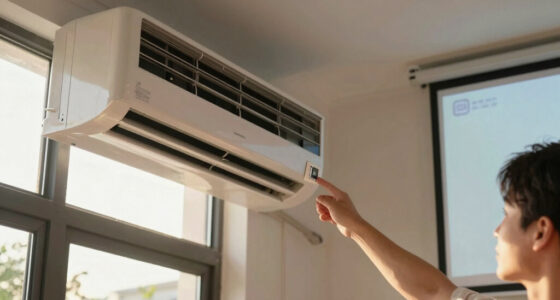 15 Best Window AC for Projector Rooms in 2026
