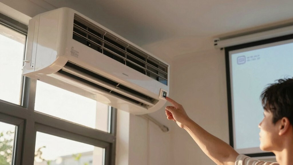 15 Best Window AC for Projector Rooms in 2026