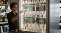4 Best Best-Illuminated-Cabinet-For-Glassware in 2026
