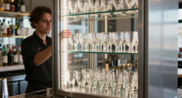 4 Best Best-Illuminated-Cabinet-For-Glassware in 2026