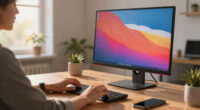 6 Best Best-4K-Monitor-For-Remote-Work in 2026