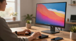 6 Best Best-4K-Monitor-For-Remote-Work in 2026
