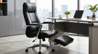 6 Best Best-Executive-Office-Chairs-With-Footrests in 2026
