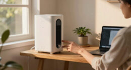 6 Best Portable AC for Remote Work Rooms in 2026