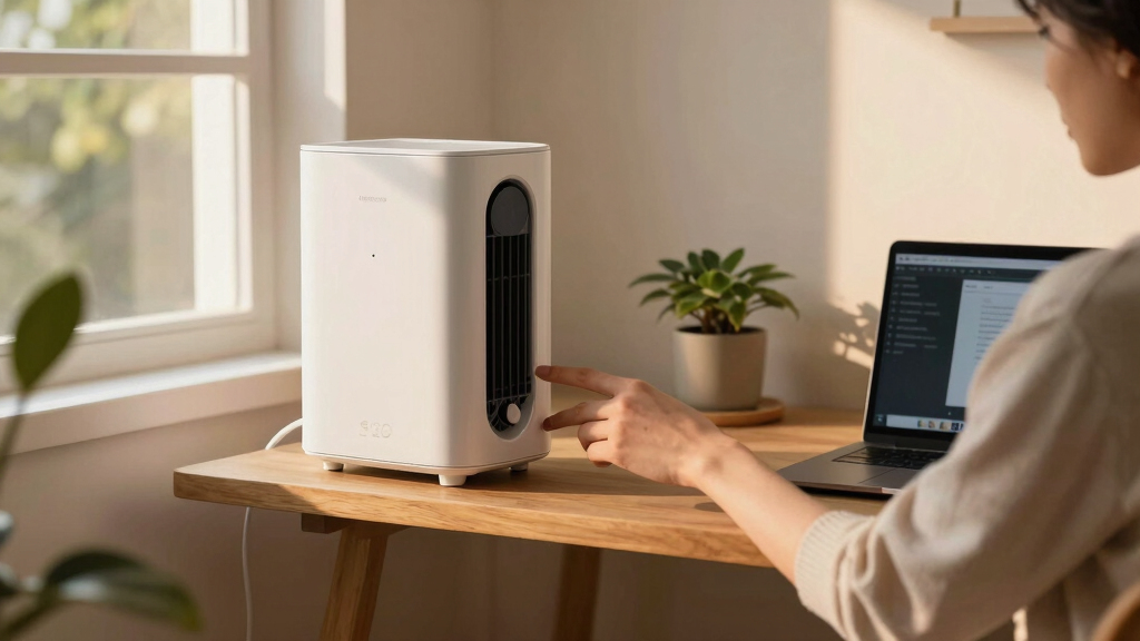 6 Best Portable AC for Remote Work Rooms in 2026