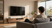 7 Best Art TVs for Living Rooms in 2026