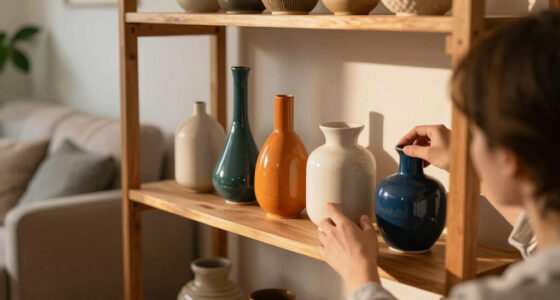 7 Best Best-Etagere Shelves For Book Displays in 2026