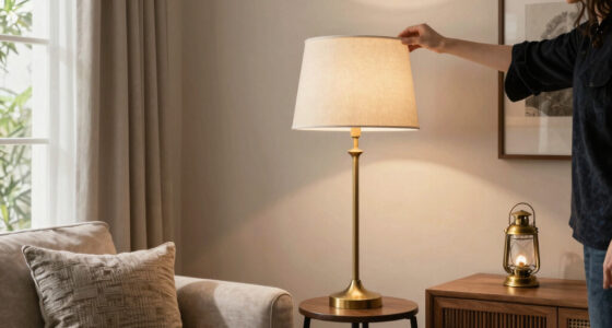 7 Best Best-Lantern-Style-Floor-Lamps in 2026