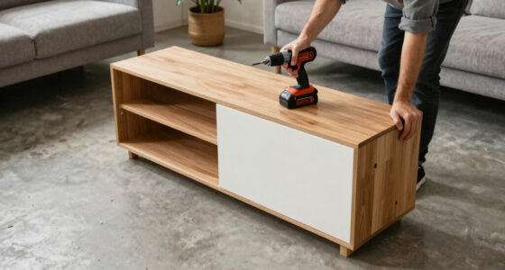7 Best Best-Modular-Cabinet-For-Living-Room-Storage in 2026