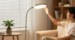 7 Best Best-Pharmacy-Floor-Lamps For Readers in 2026