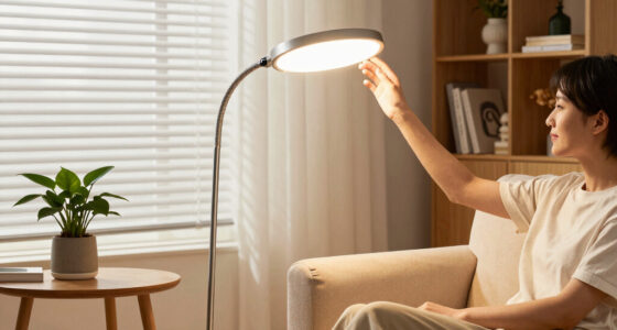 7 Best Best-Pharmacy-Floor-Lamps For Readers in 2026