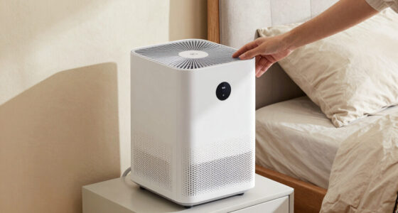 7 Best Best-Quiet-Dehumidifier-For-Bedrooms in 2026