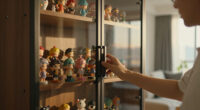 7 Best Display Cabinets for Collectibles in 2026