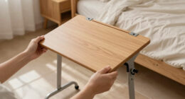 7 Best Folding Desks for Guest Rooms in 2026