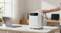 7 Best Portable Air Conditioners for Home Offices in 2026