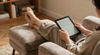 7 Best Reading Chairs With Ottomans in 2026