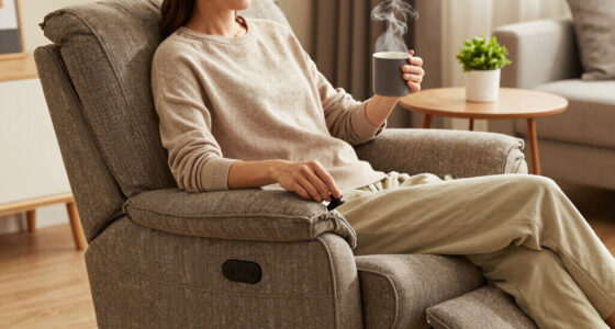 7 Best Recliner Chairs for Reading in 2026