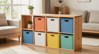 7 Best Small Space Storage Furniture for Renters in 2026