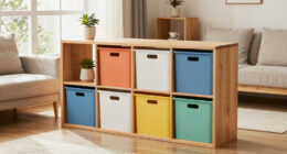 7 Best Small Space Storage Furniture for Renters in 2026