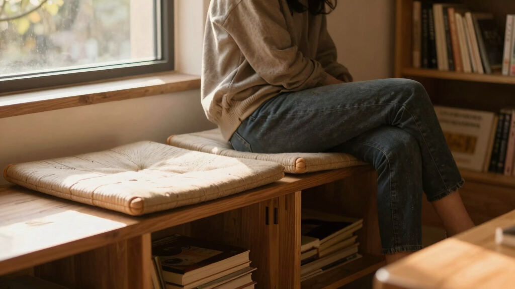 7 Best Storage Benches for Reading Nooks in 2026