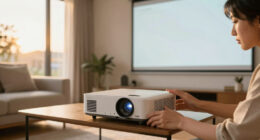 7 Best Ultra Short Throw Projectors in 2026