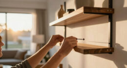 7 Best Wall Shelving Systems For Books in 2026