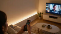 8 Best Ambient Lighting for Movie Nights in 2026