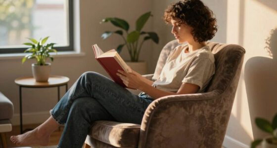 8 Best Best-Accent-Chairs-For-Reading-Corners in 2026