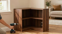 8 Best Best-Corner-Cabinet-For-Awkward-Spaces in 2026