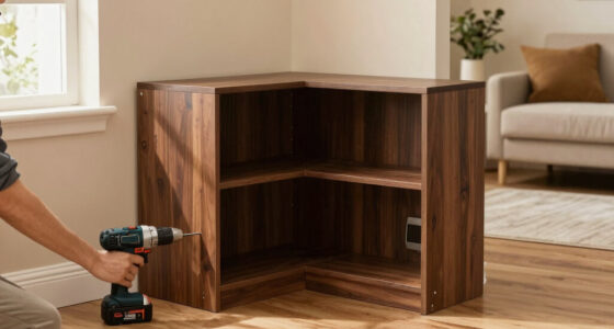 8 Best Best-Corner-Cabinet-For-Awkward-Spaces in 2026