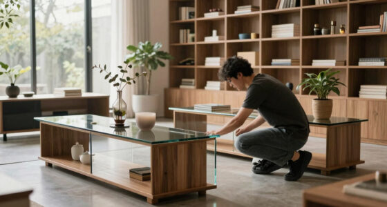 8 Best Best-Credenzenas For Home Libraries in 2026