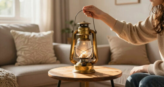 8 Best Best-Lantern-Lamp-For-Cozy-Decor in 2026