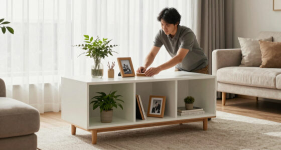 8 Best Best-Low-Bookcases-Under-Windows in 2026