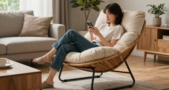 8 Best Best-Papasan-Chairs For Adults In 2026