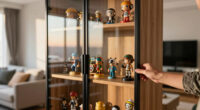 8 Best Best-Sliding-Door-Display-Cabinets in 2026