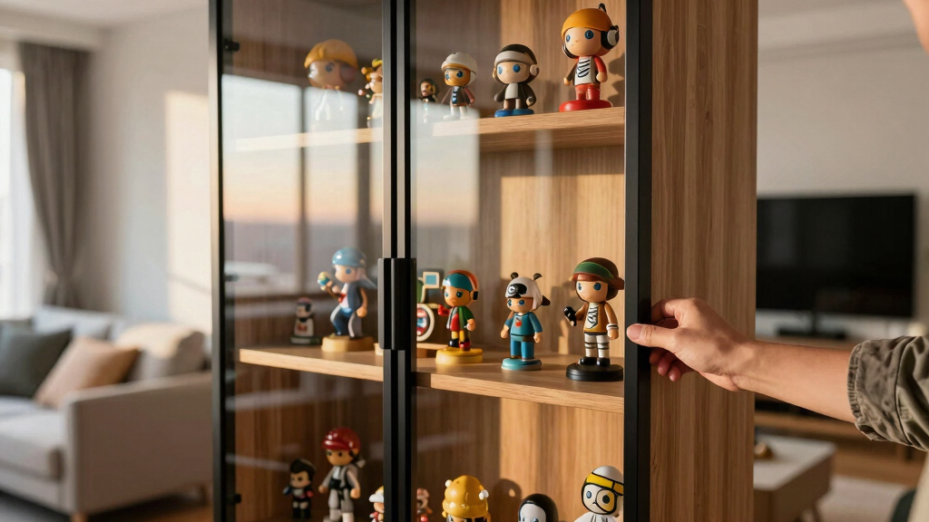 8 Best Best-Sliding-Door-Display-Cabinets in 2026